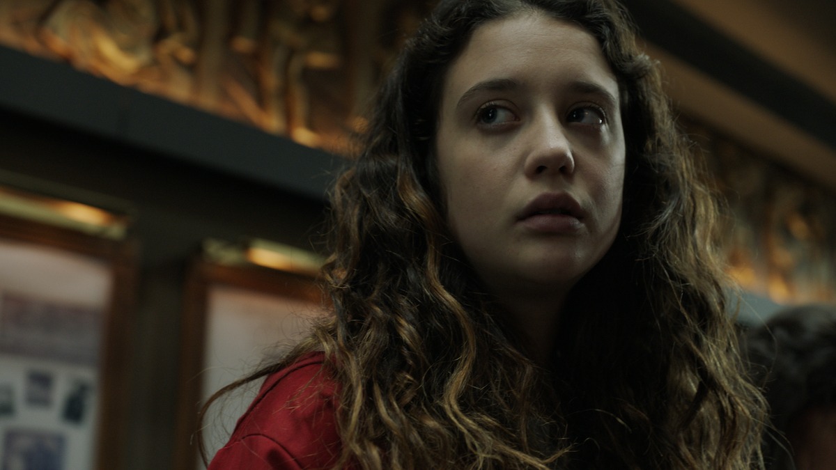 Ver La Casa De Papel Temporada 1