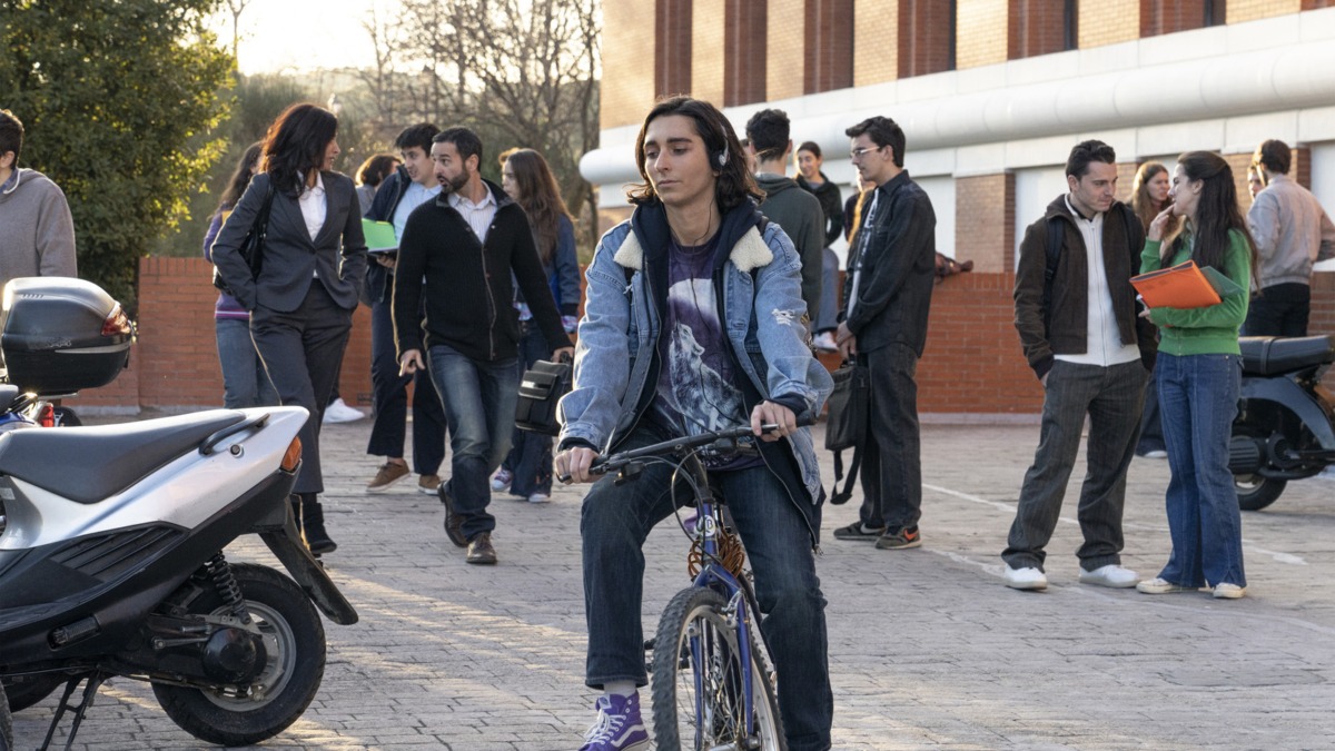 Cuantos Capitulos Tiene Fisica O Quimica El Reencuentro