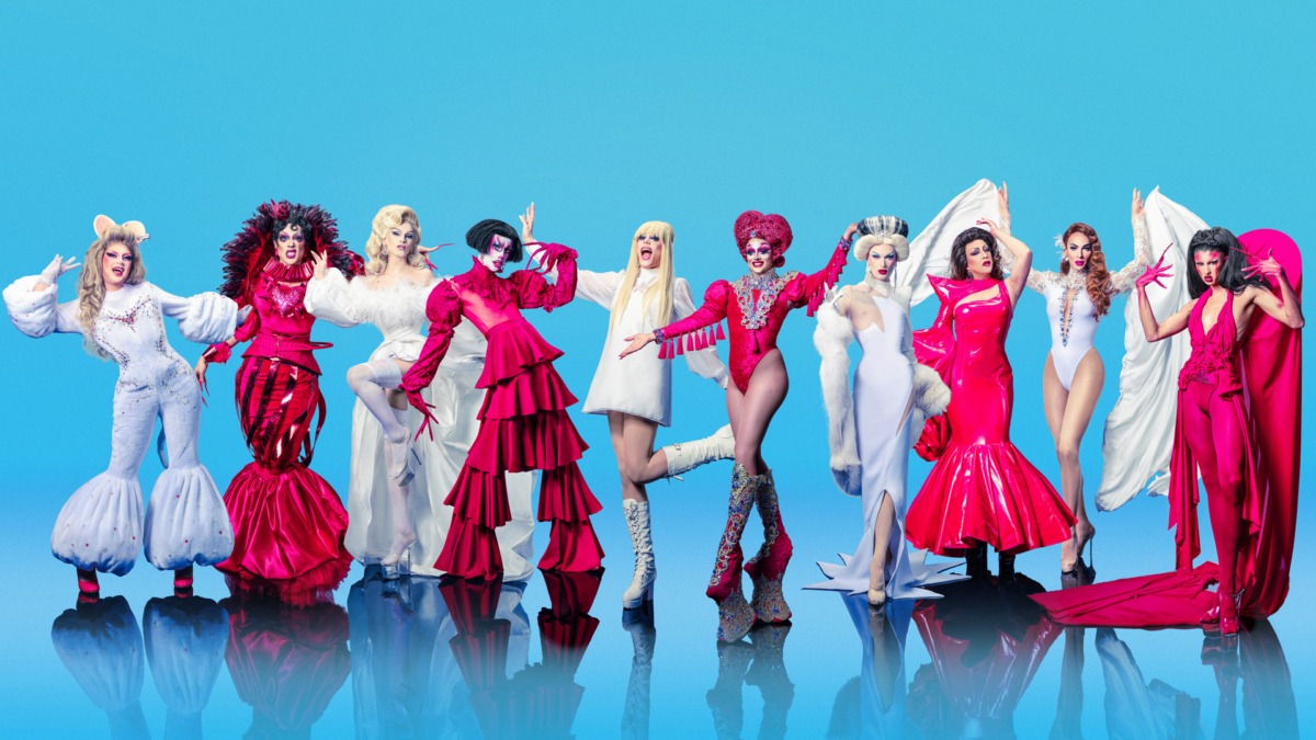 Drag Race España Capitulo 1 Online Drag Race España - Programa "Meet the queens" - Ver online