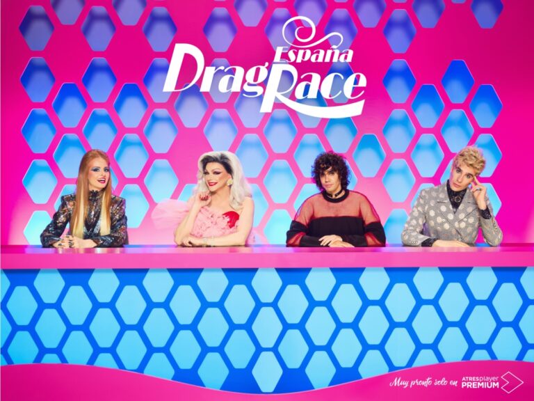 Drag Race España Capitulo 1 Online Drag Race España - Programa 1 - 1x01 - Ver online