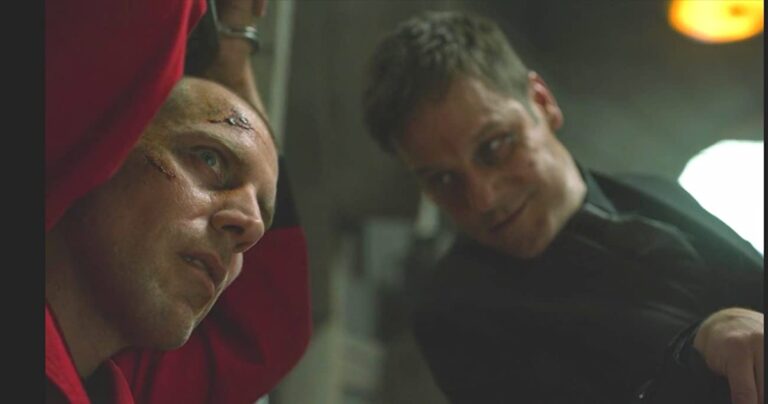 Capitulos La Casa De Papel Temporada 4